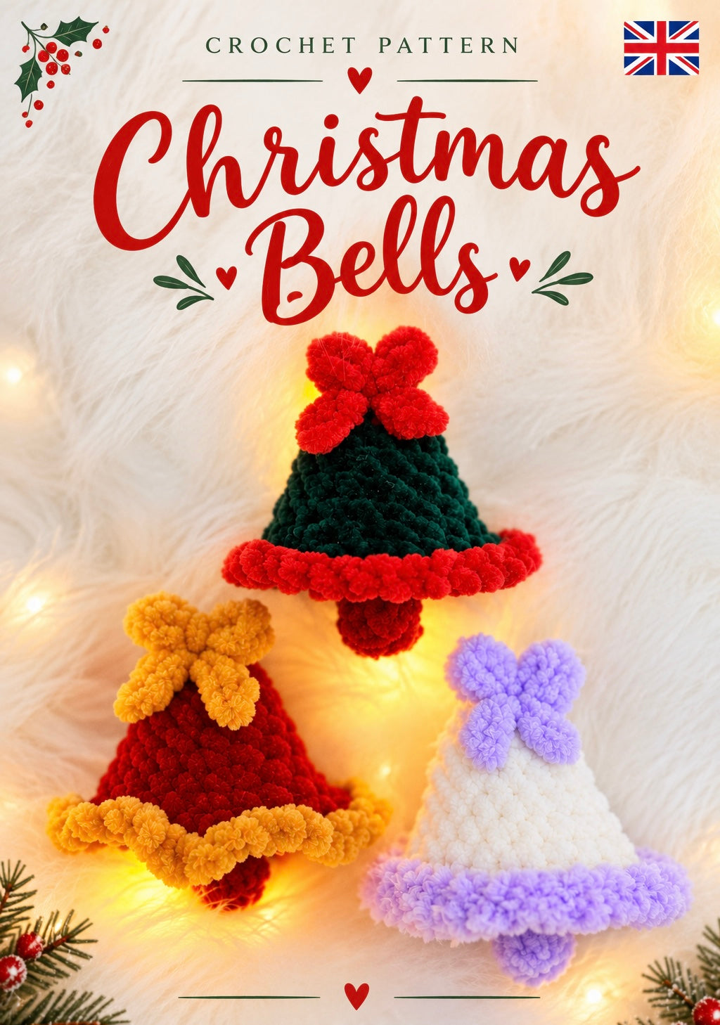 Christmas Bells