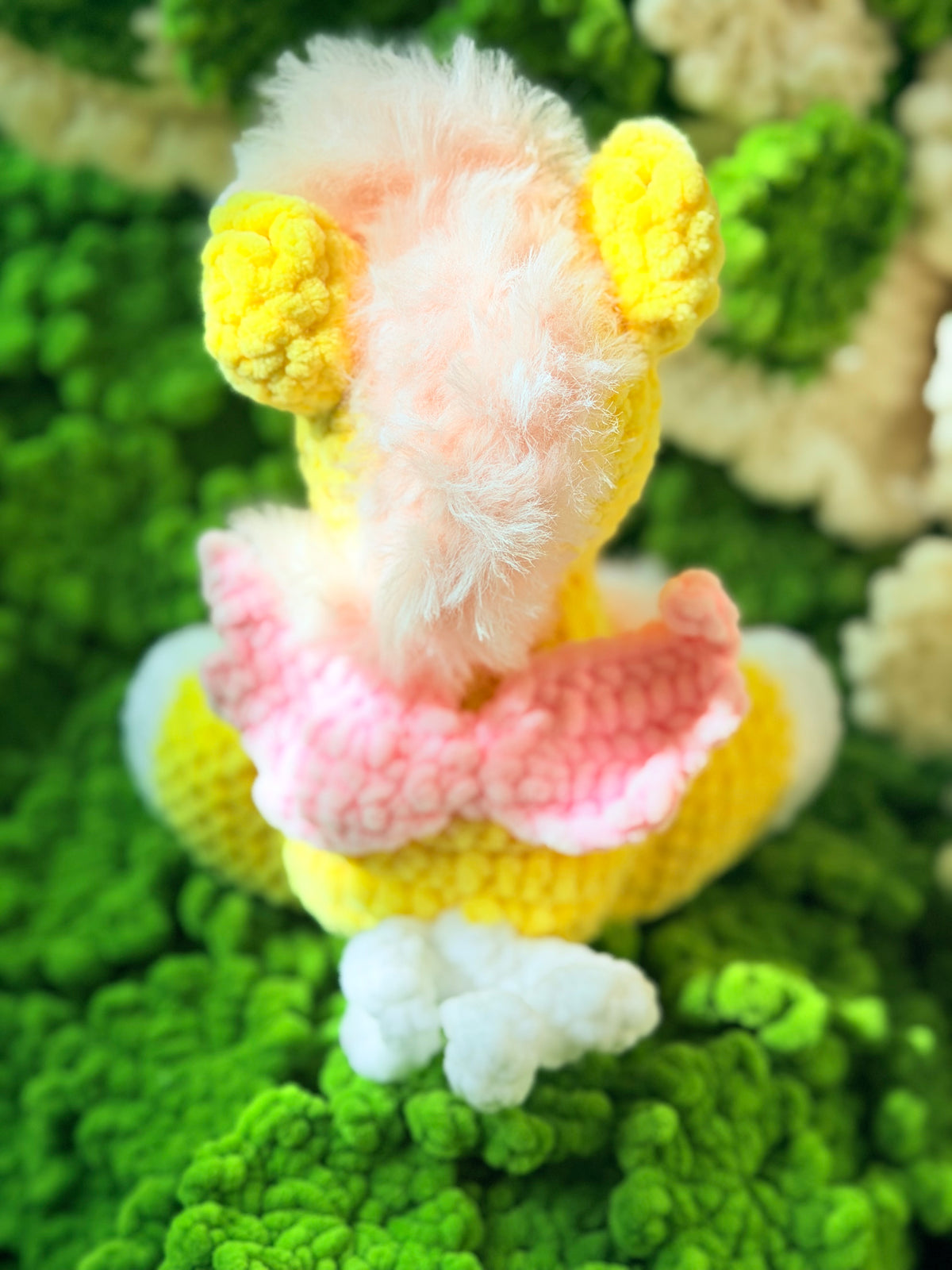 Aurelia das Baby Einhorn - Komplett auf Deutsch PDF Datei