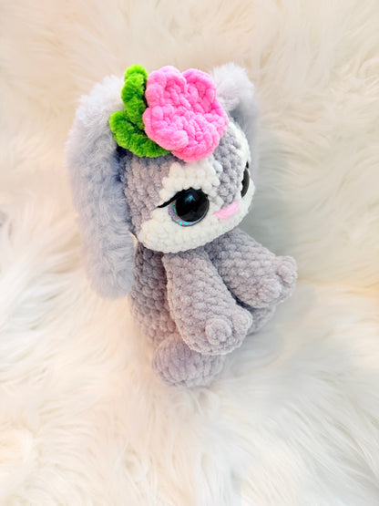 Bonny das Hasenmädchen