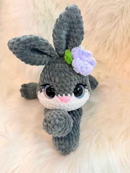 Lotti das Hoppelhäschen