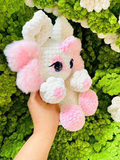 Fluffelchen das Einhornlotlchen