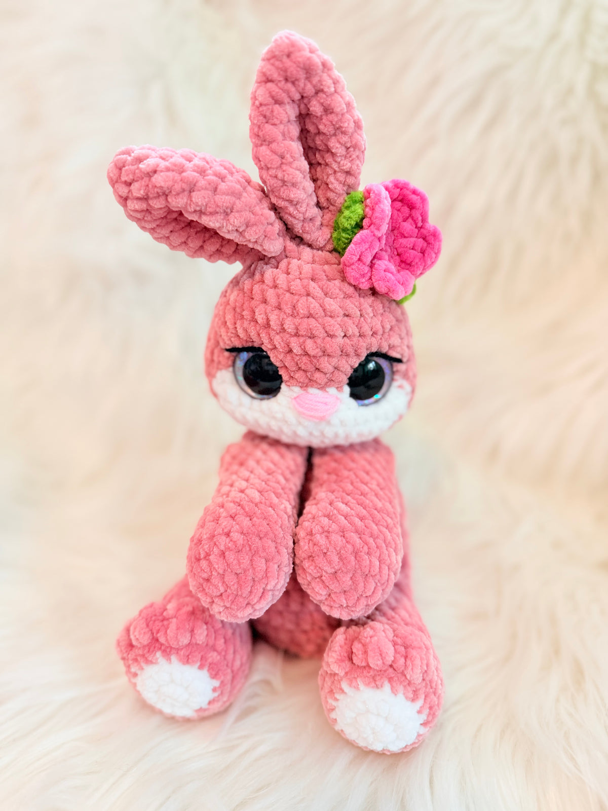 Lotti das Hoppelhäschen