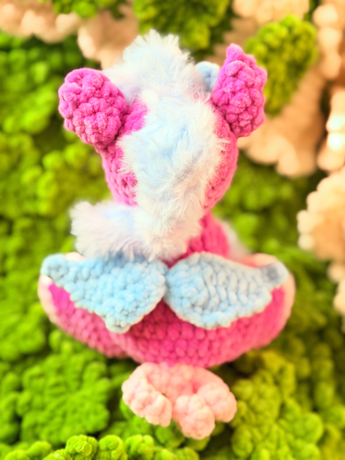 Aurelia das Baby Einhorn - Komplett auf Deutsch PDF Datei
