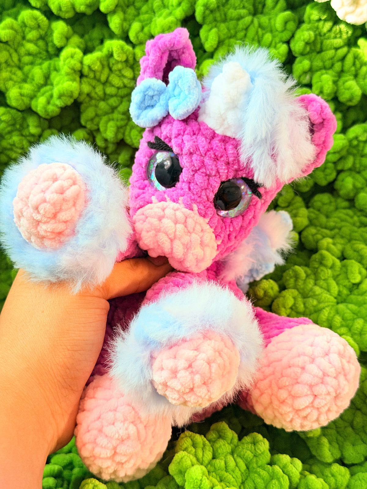 Aurelia das Baby Einhorn - Komplett auf Deutsch PDF Datei