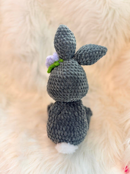 Lotti das Hoppelhäschen