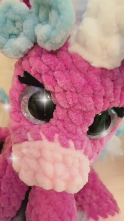 Aurelia das Baby Einhorn - Komplett auf Deutsch PDF Datei