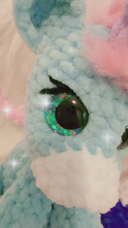 Aurelia das Baby Einhorn - Komplett auf Deutsch PDF Datei