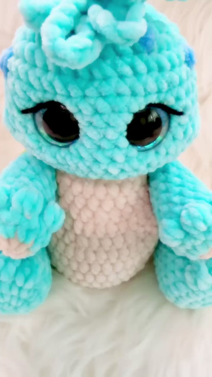 Samy die Landschildkröte